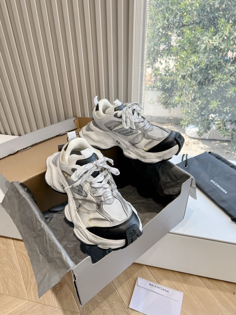 Balenciaga Track Shoes